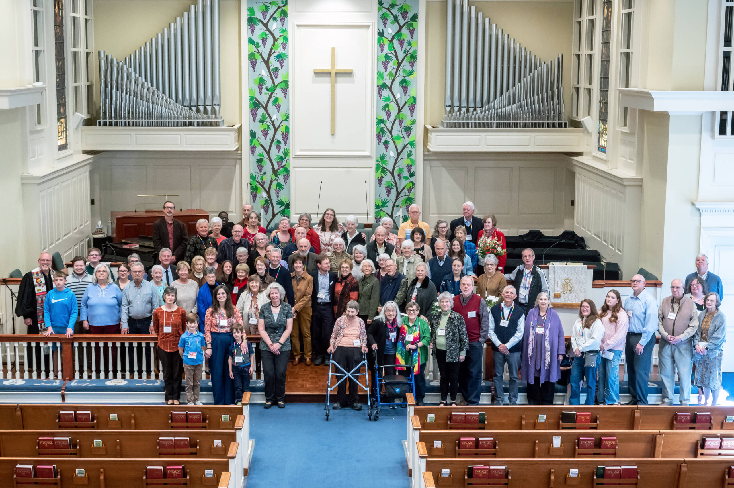 Duncan Memorial Congregation