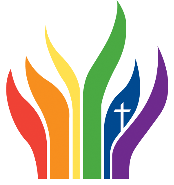 A Reconciling Congregation